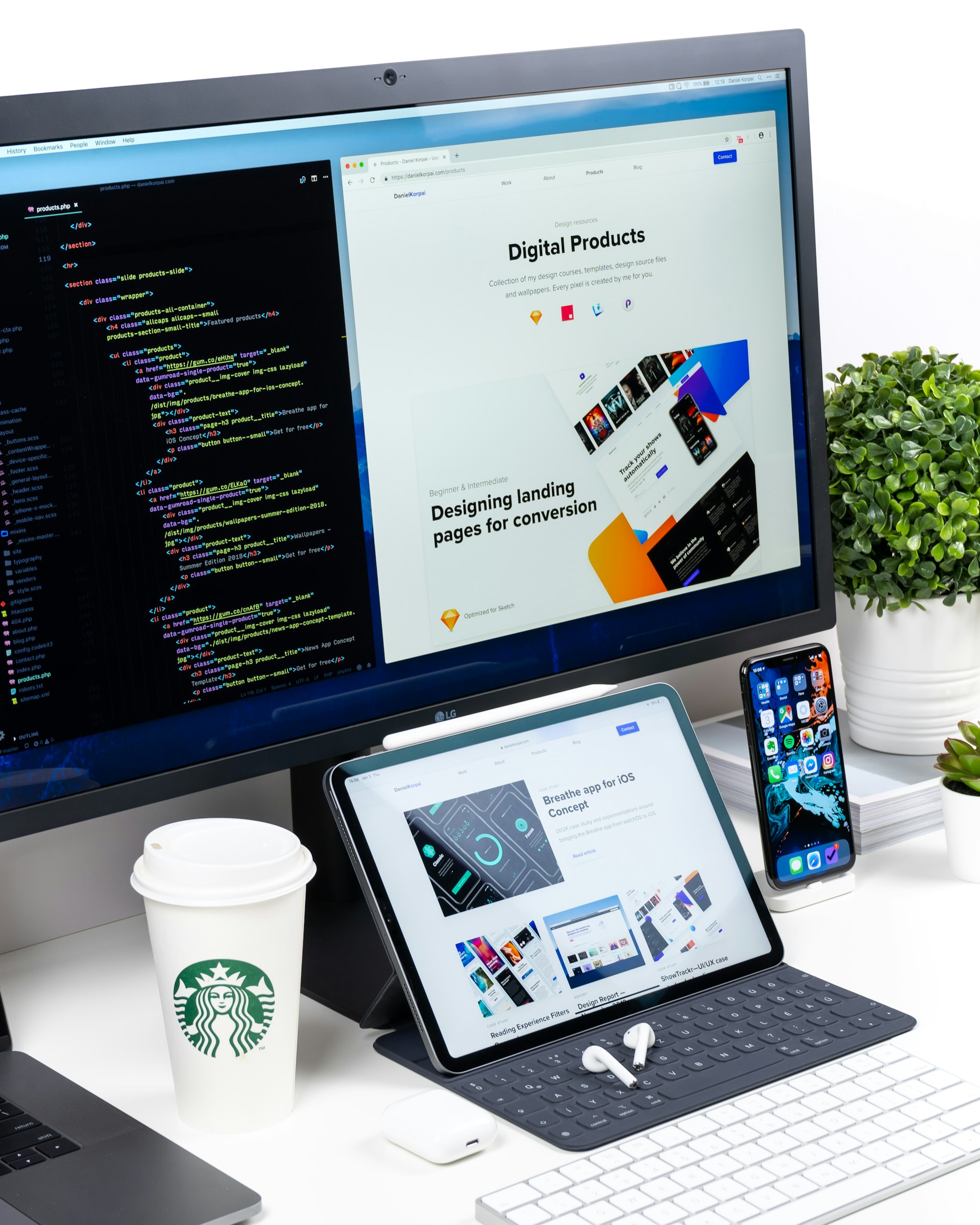 E-commerce Solutions